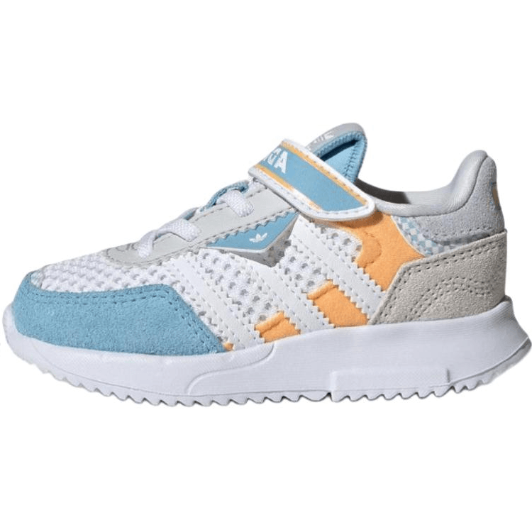 Кроссовки Adidas Originals Retropy F2 - Boxette Shop